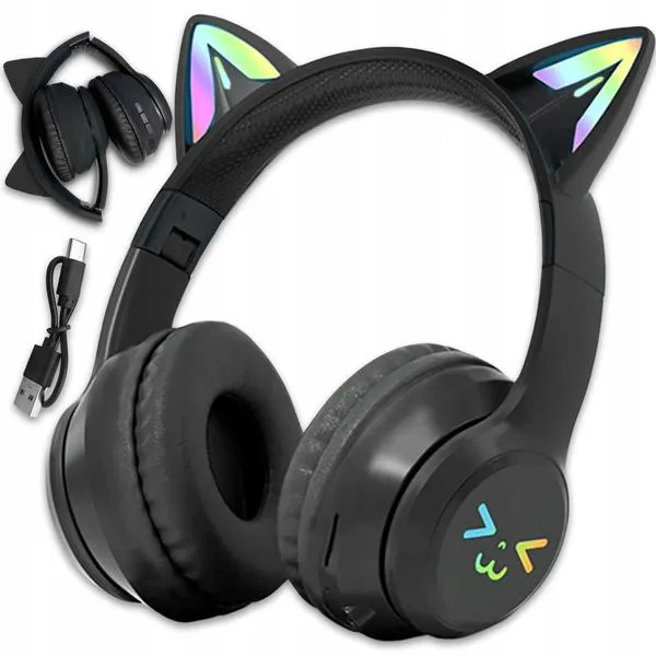Podłączanie słuchawek Bluetooth