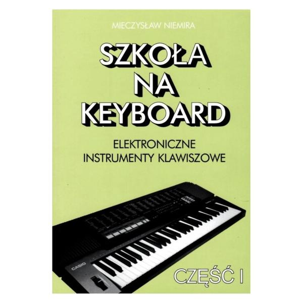 Podstawy gry na keyboardzie
