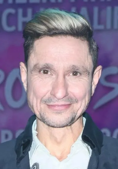 Powrót Janusza Radka
