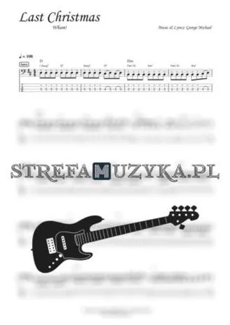 Proste chwyty na gitarze