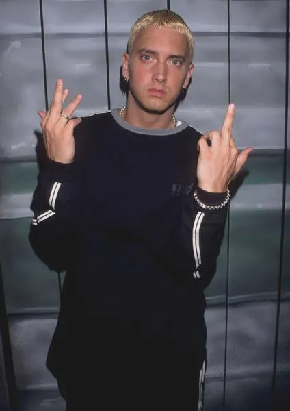 Pseudonim Eminem znaczenie