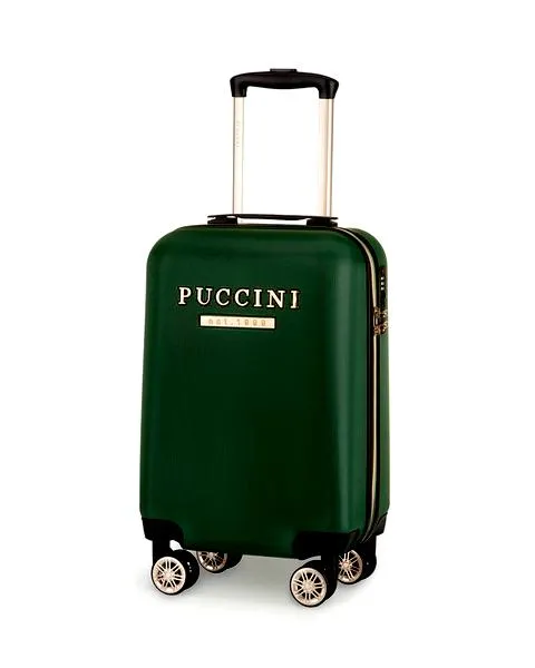Puccini i jego dzieła