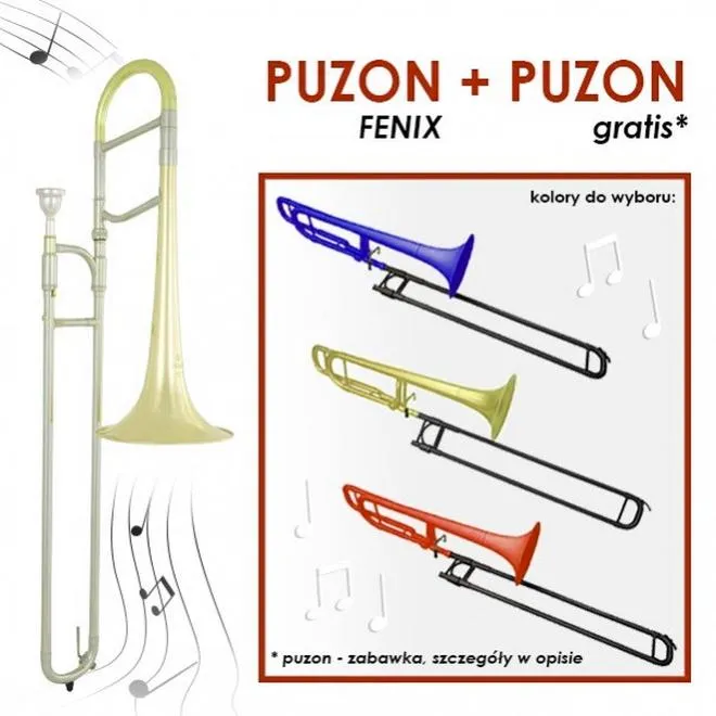 Puzon w jazzie