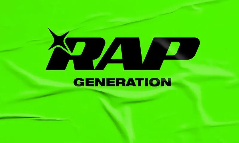Rapowe ksywy