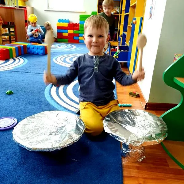 Recykling instrumentów muzycznych