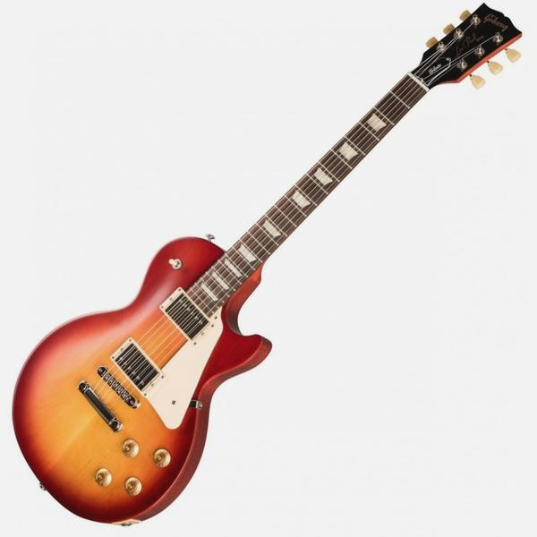 Rodzaje gitar elektrycznych