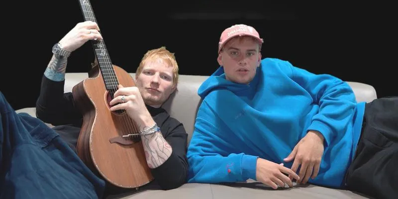 Rodzina Ed Sheerana