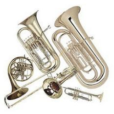 Rozpoznawanie instrumentów muzycznych