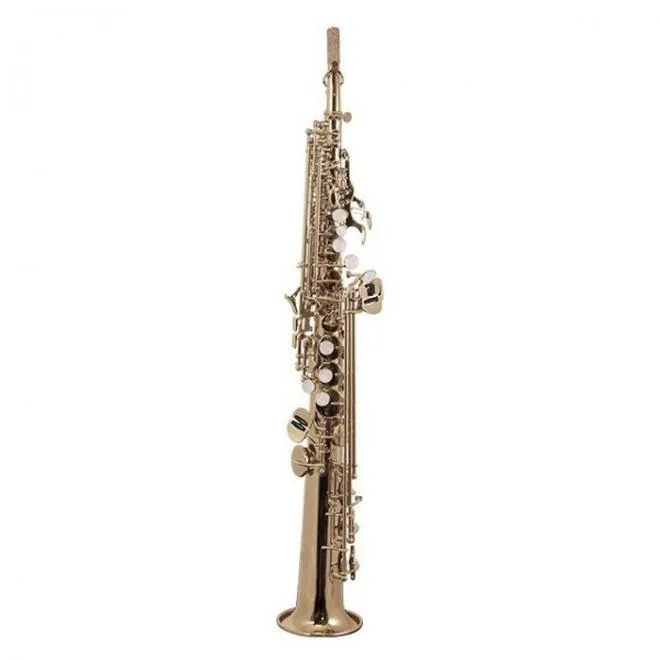 Saksofon dęty instrument