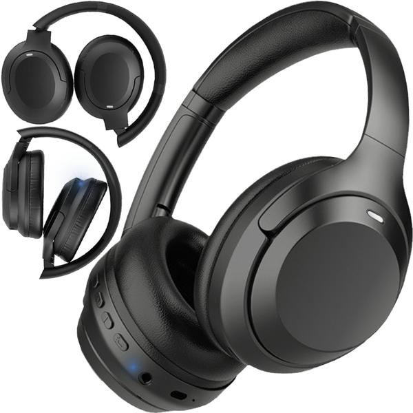 Słuchawki Bluetooth z telefonem