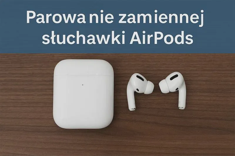 Słuchawki JBL Android