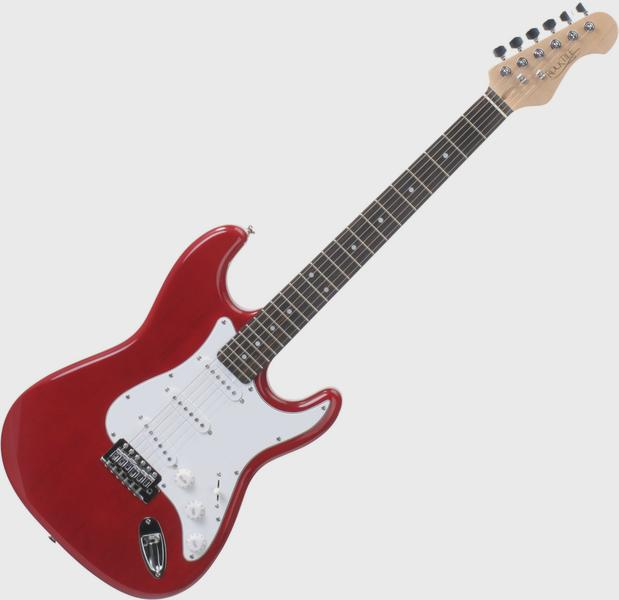 Solówki na gitarze