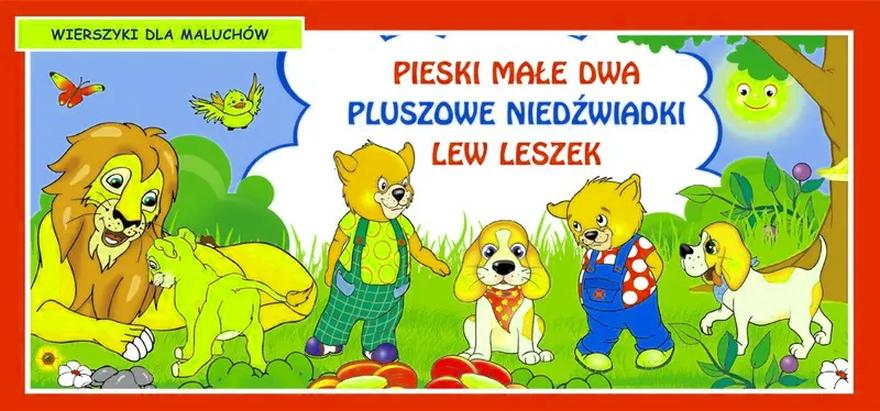 Śpiewanie z dziećmi