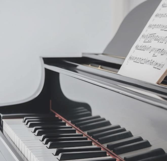 Sprzedaż pianina