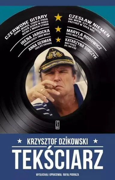 Sprzedaż tekstów piosenek