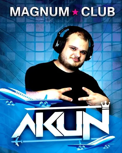 Sprzęt DJ-ski