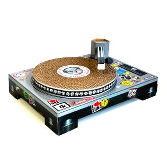Sprzęt DJ-ski