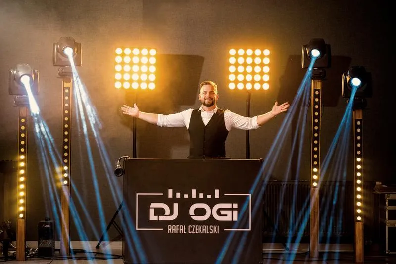 Sprzęt dj-ski