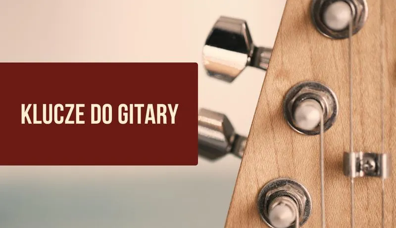Stabilny strój gitary