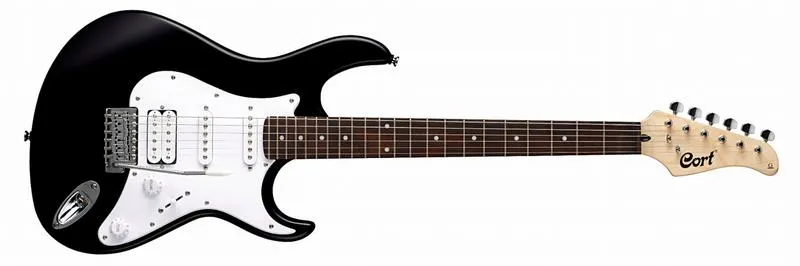 Styl gry na gitarze