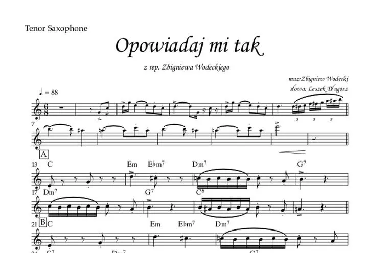 Style pisarskie a odbiór