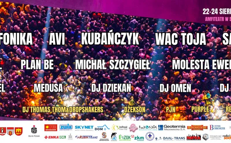 Sukces Krystiana Chałupniczaka