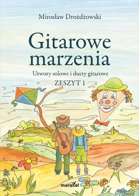 Techniki gry na gitarze