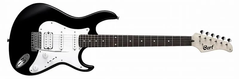 Techniki gry na gitarze elektrycznej
