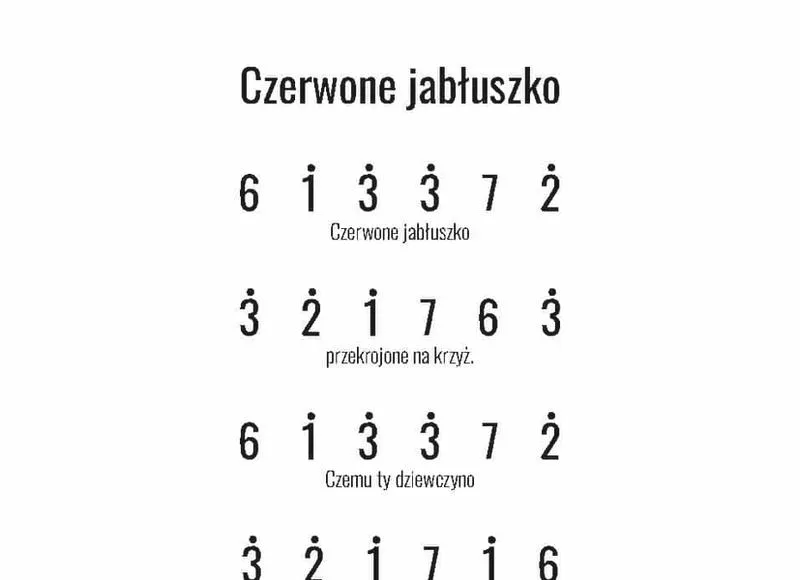 Techniki śpiewu