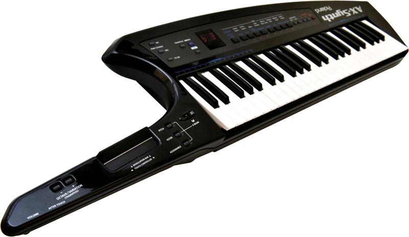 Testowanie instrumentu przed zakupem