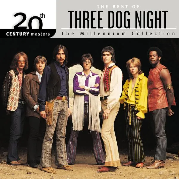 Three Dog Night hity