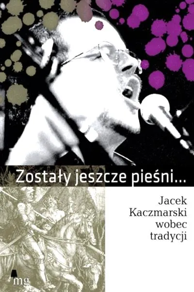 Tworzenie tekstów muzycznych