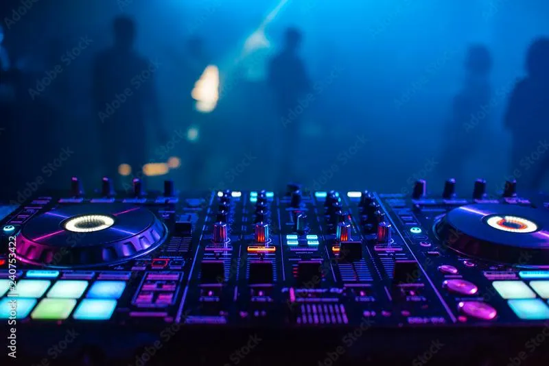 Umiejętności DJ-a