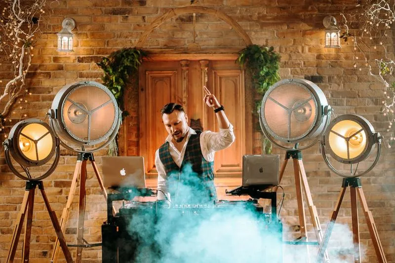 Usługi DJ-a 2026