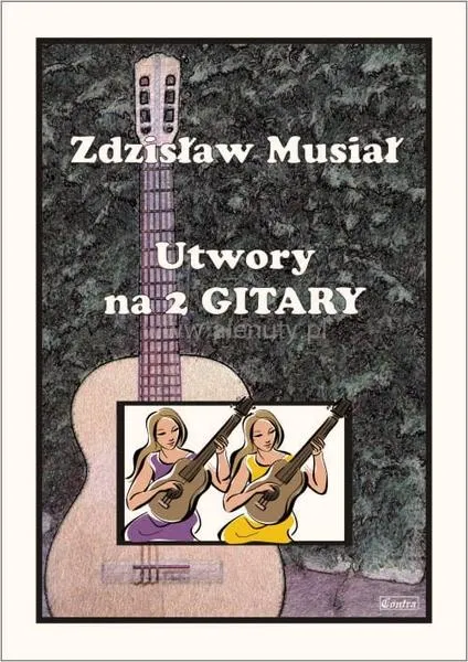 Utwory bez chwytów barre