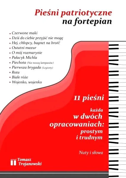 Utwory na uroczystości państwowe