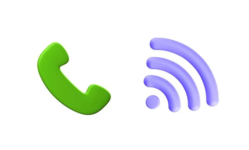 Wi-Fi Calling