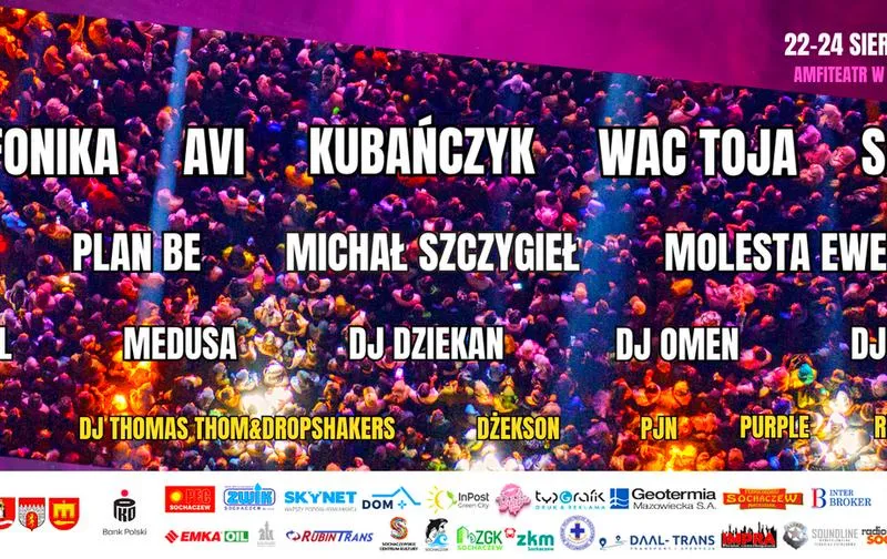 Wiek DJ-a Akuna