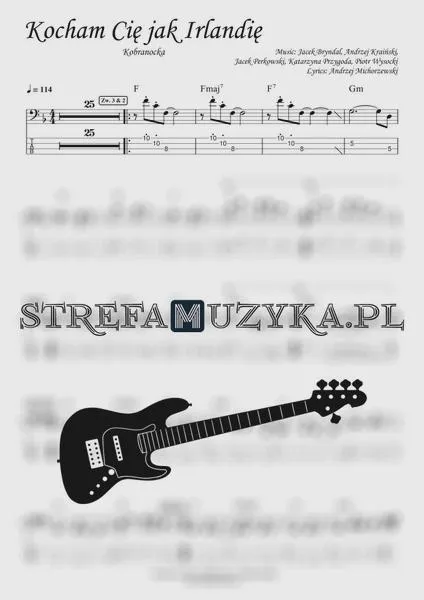Wpływ na polską kulturę muzyczną