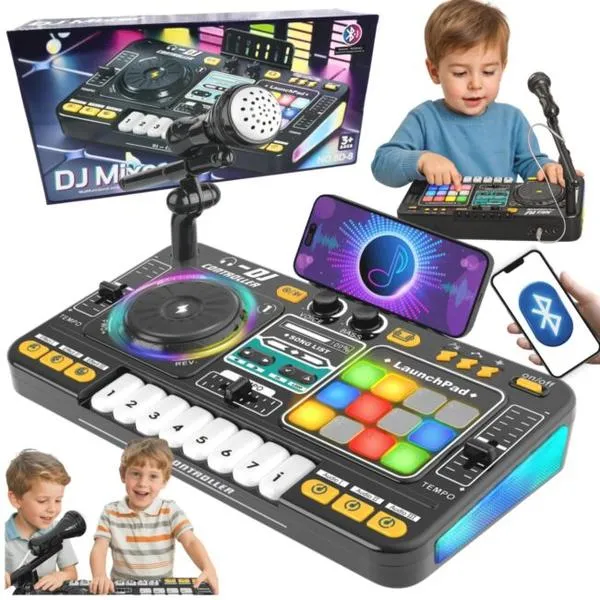 Wybór DJ-a