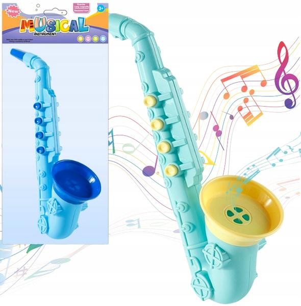 Wybór instrumentu muzycznego