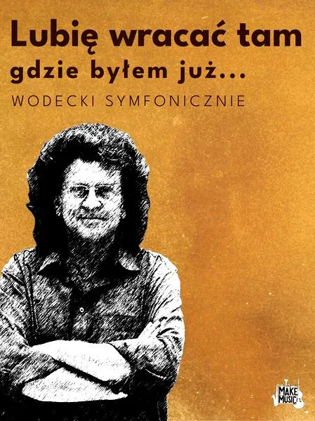 Wybór nut do granych utworów