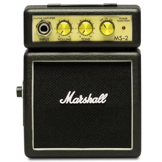 Wzmacniacz gitarowy
