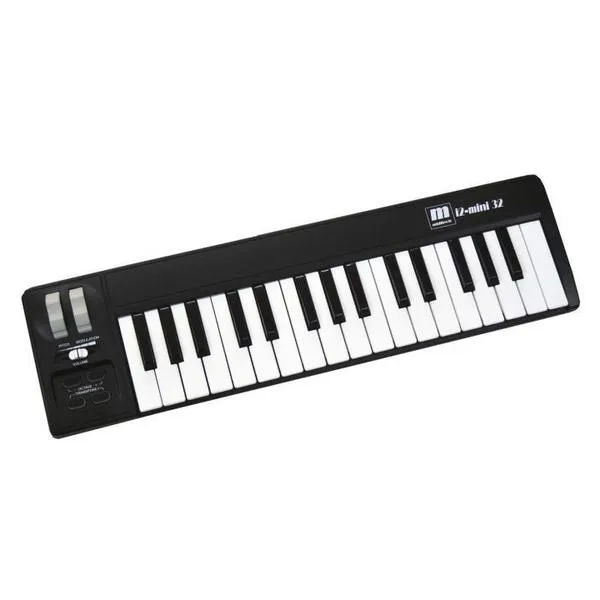 Zakup klawiatury MIDI