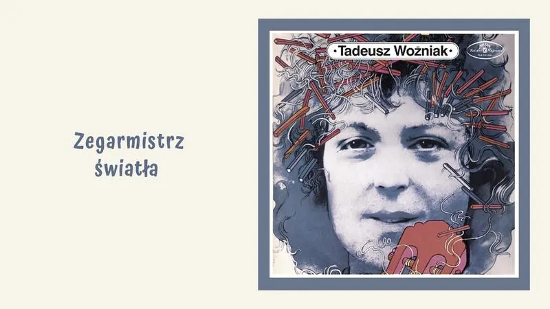 Zegarmistrz światła