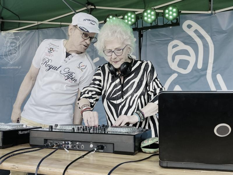 Życie DJ-a