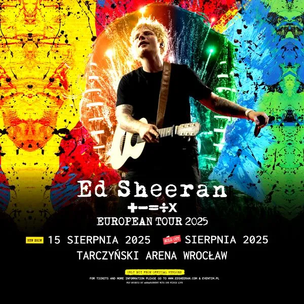Życie osobiste Ed Sheerana