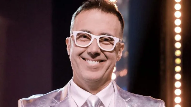 Życie prywatne DJ Adamusa